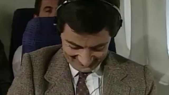 Mr. Bean.4