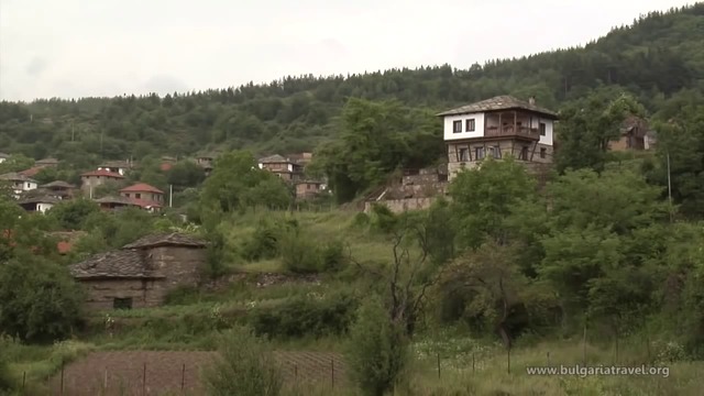 ---Почивка в Родопите - насладете се на Родопите