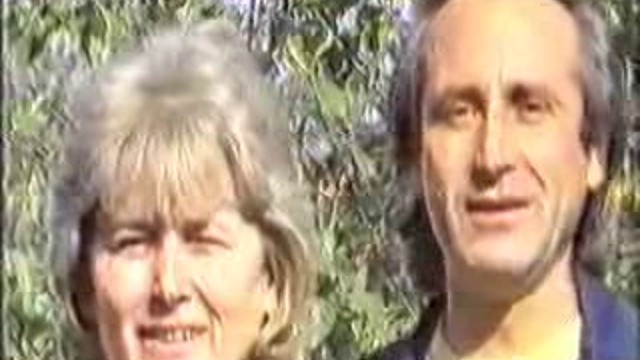 Slobodan Vuckovic Kuka & Jerina Jovic (1982) - Cuka, cuka, svira Kuka