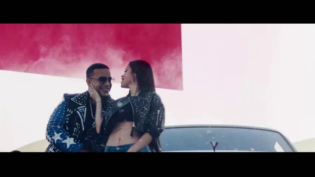 New 2016 *Друго нещо* - Daddy Yankee Ft. Natti Natasha (Lyric Video) Превод