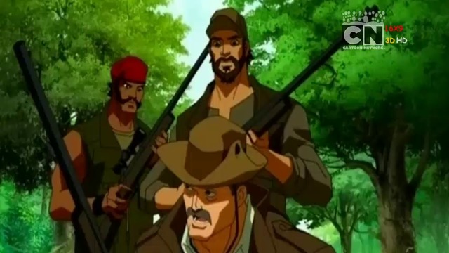 МЛАДЕШКАТА ЛИГА ЕПИЗОД 13 СЕЗОН 1