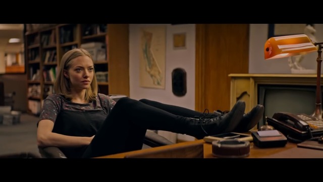 Последната дума (2017) ОФИЦИАЛЕН ТРЕЙЛЪР