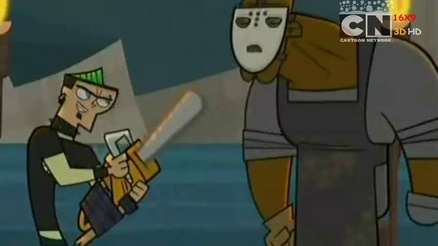 ПЪЛНА ДРАМА ALL- STARS ЕПИЗОД 40 СЕЗОН 2