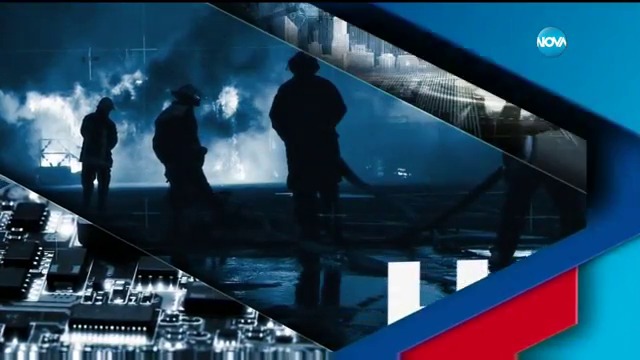 Новините на NOVA - следобедна емисия - Nova Play - видео платформата на Нова Броадкастинг Груп