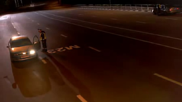 Глутница вълци едва не разкъса катаджия