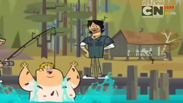 ПЪЛНА ДРАМА ALL- STARS ЕПИЗОД 44 СЕЗОН 2