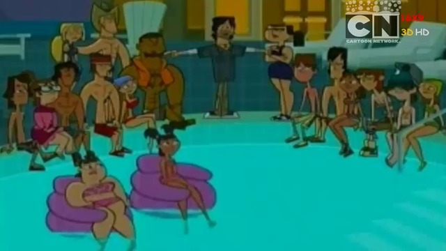 ПЪЛНА ДРАМА ALL- STARS ЕПИЗОД 49 СЕЗОН 2