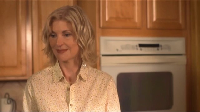 Коледен списък  A Perfect Christmas List (2014)  Бг Аудио( Високо Качество) Част 2