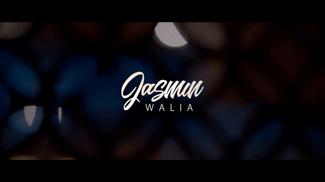 Jasmin Walia - Girl Like Me