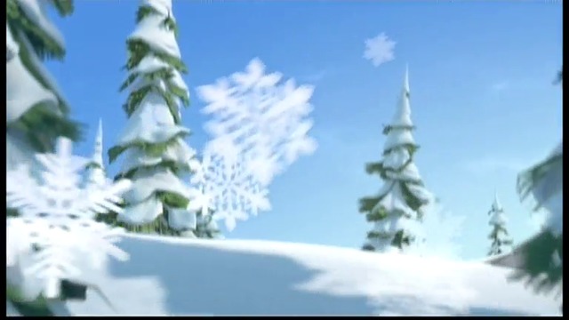 Ледена Епоха Мамутска Коледа 2011 Бг Аудио Целият Филм DVD Rip 20th Century Fox Home Entertainment