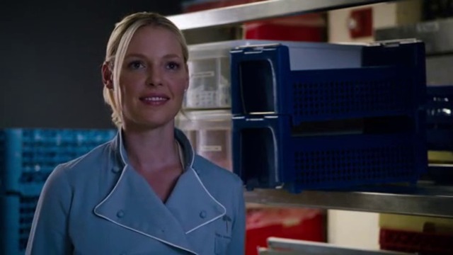 Новогодишна нощ  New Year's Eve  (2011) Бг Аудио( Високо Качество) Част 4