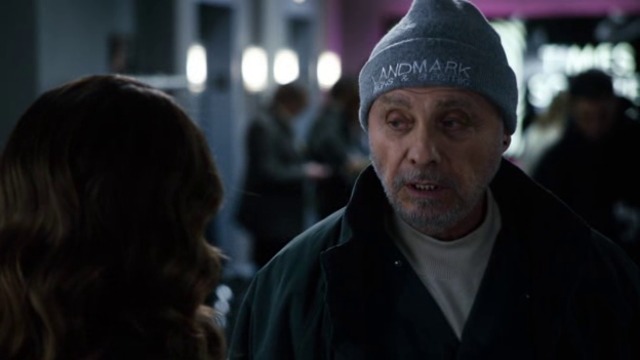 Новогодишна нощ  New Year's Eve  (2011) Бг Аудио( Високо Качество) Част 3