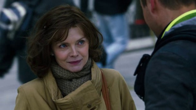 Новогодишна нощ  New Year's Eve  (2011) Бг Аудио( Високо Качество) Част 2