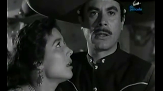 “Con nada me pagas“ José Alfredo Jiménez (1959)