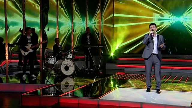 Milovan Camber - Prsten vjerenicki (BN Music 2016)