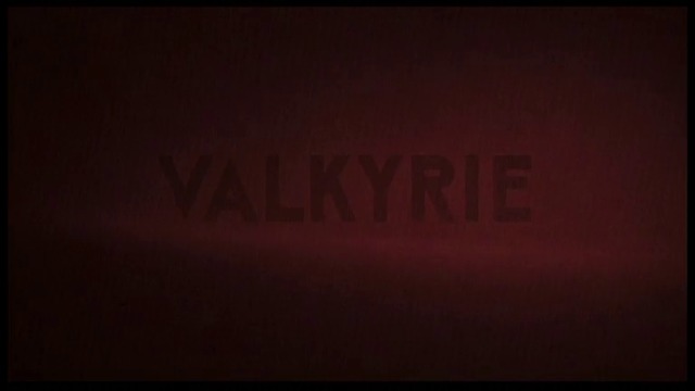 Операция Валкирия (2008) (бг субтитри) (част 1) DVD Rip MGM Home Entertainment
