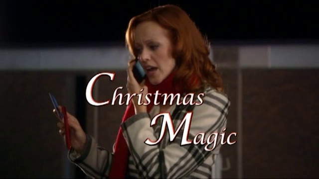 Магията на Коледа част 1