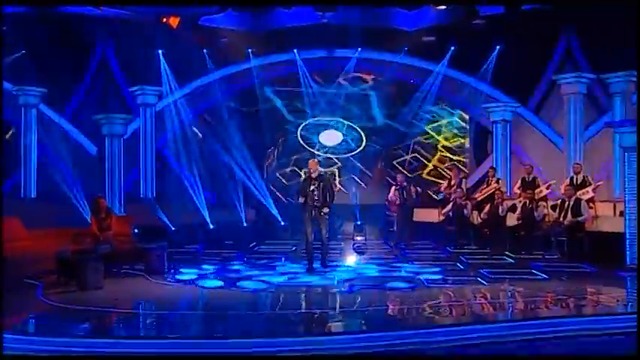 Bota - Potpis na srcu  (TV Grand 23.12.2016.)