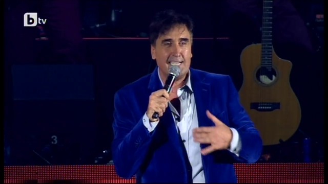 Веселин Маринов - 35 години на сцена 25.12.2016 част 4