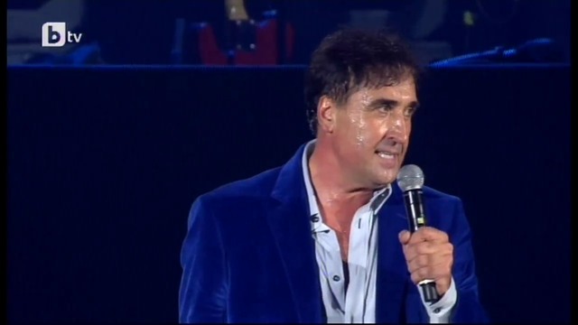 Веселин Маринов - 35 години на сцена 25.12.2016 част 5