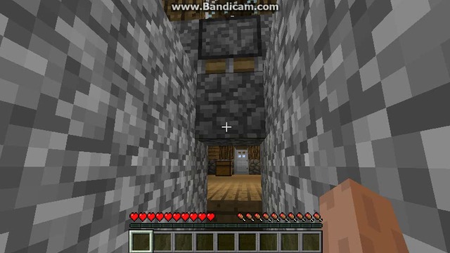 The Maze Minecraft !!!!!!!!