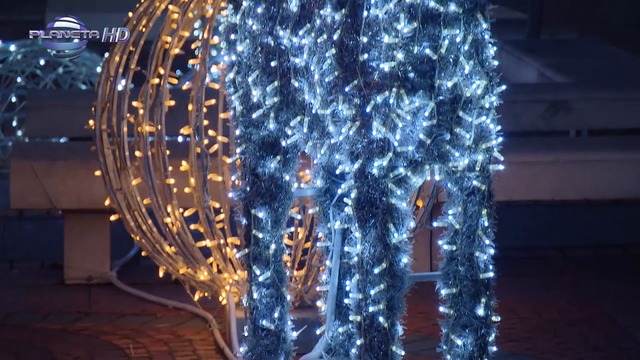 CHESTITA NOVA 2017 _ Честита Нова 2017 година, 01.01.2017