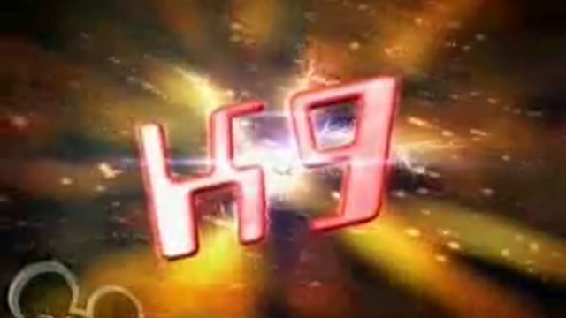 К9 епизод 6 (бг аудио)