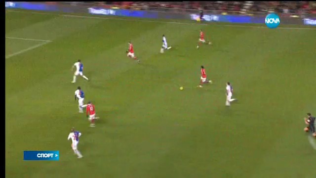 Спортни новини 29122016 - централна емисия