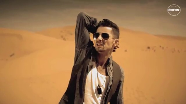 Akcent - Love Stoned (Official Video)