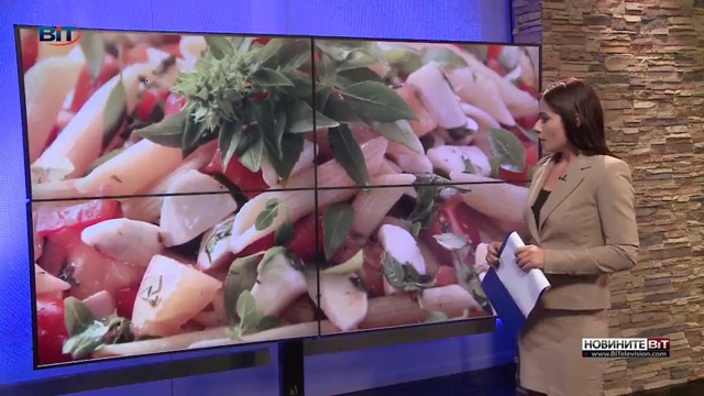 ВРЕДНИ ХРАНИ