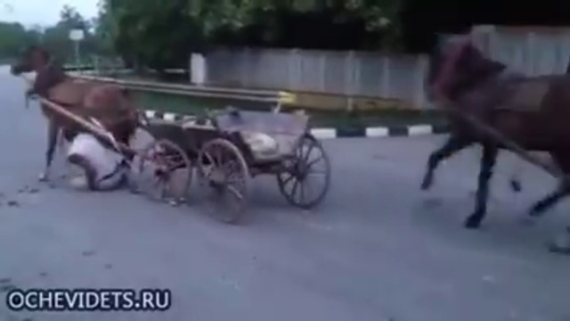 Бързи и яростни по цигански!