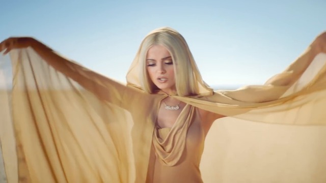 Bebe Rexha - I Got You [Official Music Video]