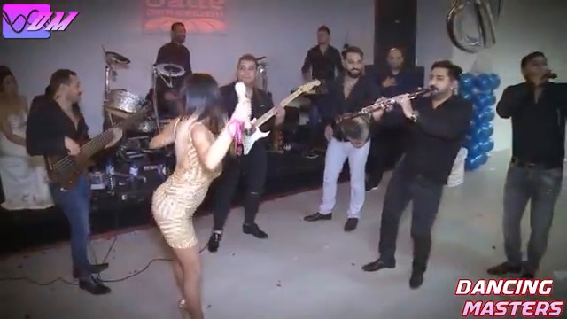 ☆ УНИКАЛНО ШОУ И ЯКИ КЮЧЕЦИ ☆ RIKO BEND - GOBEK OYUN - UNIQUE SHOW - ®DM®