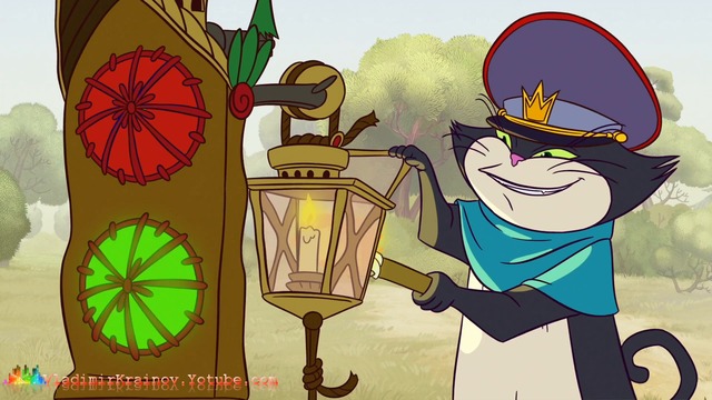 Виктор Королев - Вишня В Саду