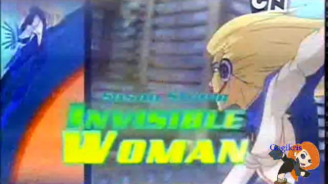 Фантастичната Четворка Епизод 4 Бг аудио