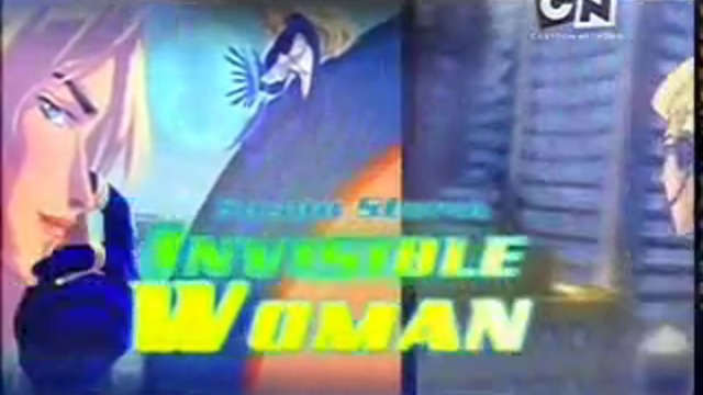 Фантастичната Четворка Епизод 12 Бг аудио