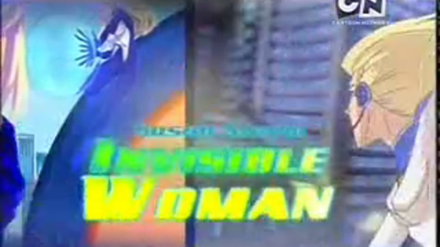 Фантастичната Четворка Епизод 9 Бг аудио