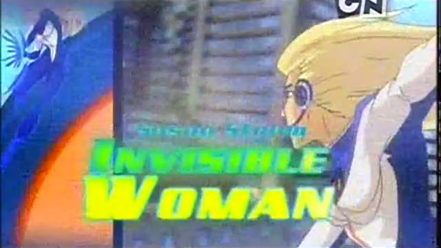 Фантастичната Четворка Епизод 24 Бг аудио