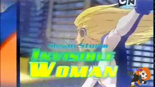 Фантастичната Четворка Епизод 5 Бг аудио