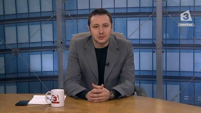 Имате думата-- Американските президенти - аутсайдери (Първа Част) - YouTube