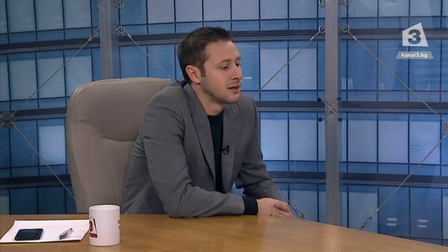 Имате думата-- Американските президенти - аутсайдери (Втора Част)