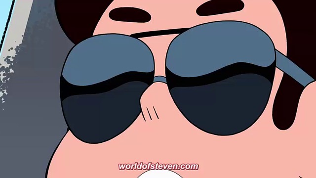 Стивън Вселенски (Beach city drift) бг.аудио