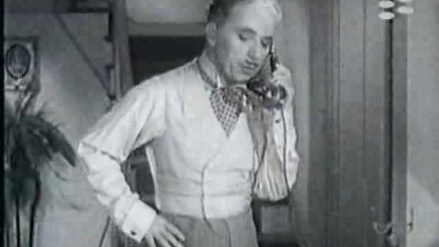 Мосю Верду (1947) (бг аудио) (част 2) VHS-TV Rip Ефир 2