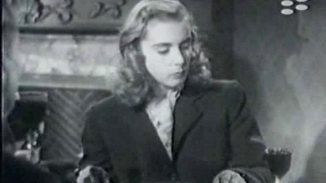 Мосю Верду (1947) (бг аудио) (част 3) VHS-TV Rip Ефир 2