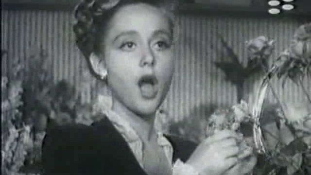 Мосю Верду (1947) (бг аудио) (част 4) VHS-TV Rip Ефир 2