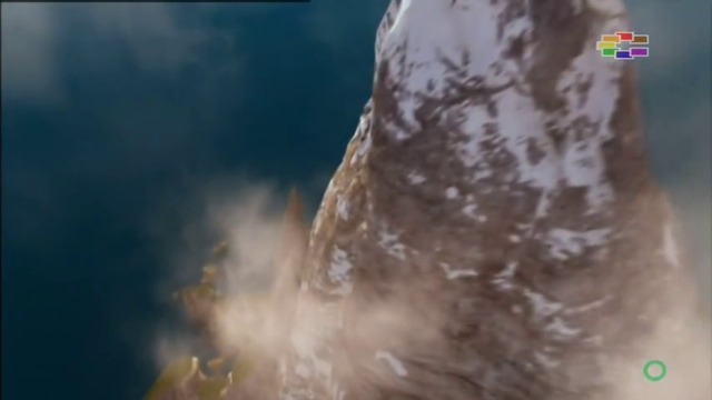 Јавачи на змејови 1 епизода