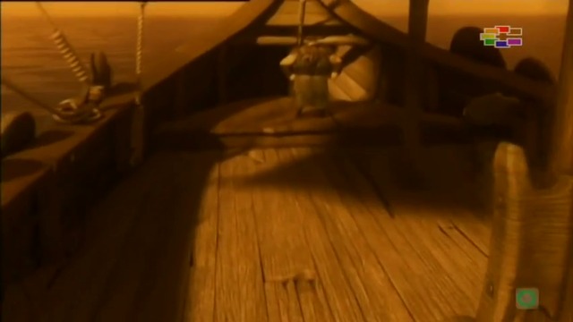 Јавачи на змејови 2 епизода