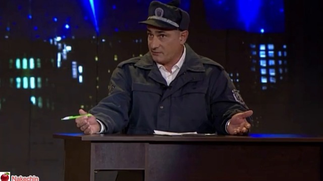 ---Комиците - Липса на логика при разпит СМЯХ