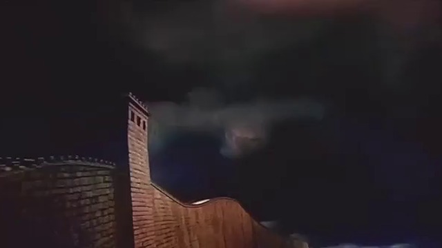 Великата стена - част 1