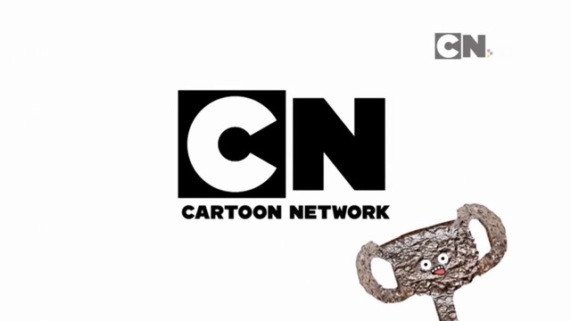 Cartoon Network Полша – реклами и шапки (18-19 август 2016)